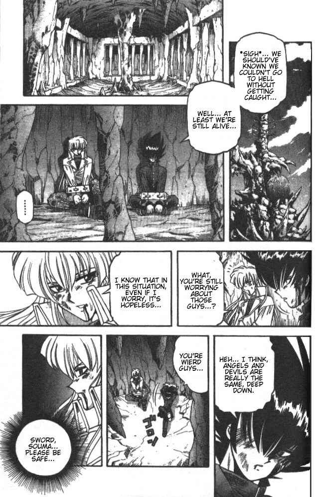 Page 16 Chapter 40 Devil Devil