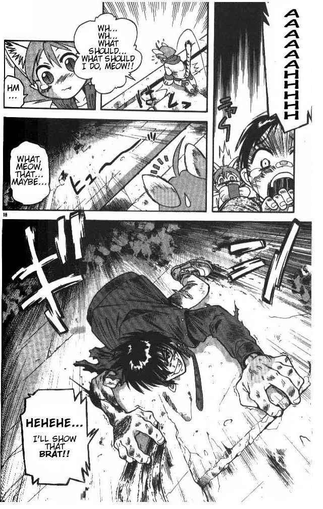 Page 10 Chapter 23 Devil Devil