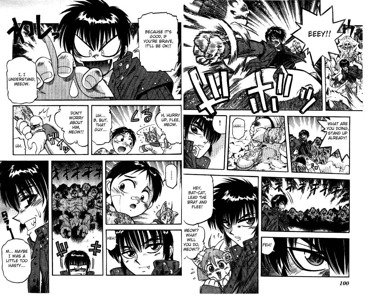 Page 3 Chapter 23 Devil Devil