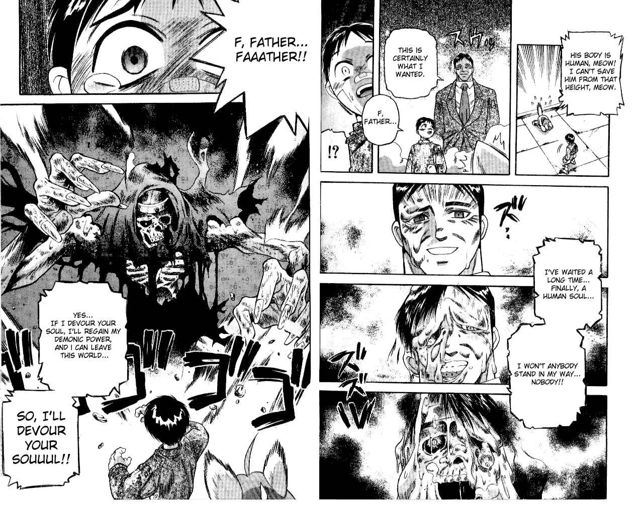 Page 9 Chapter 23 Devil Devil