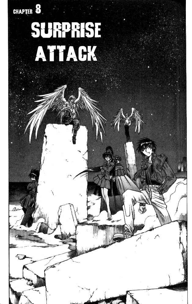 Page 1 Chapter 84 Devil Devil