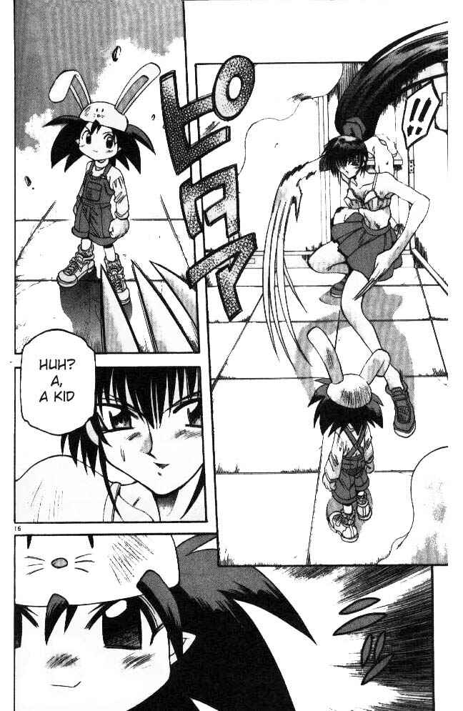 Page 15 Chapter 84 Devil Devil