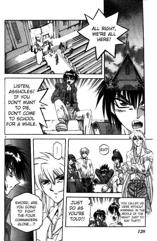 Page 2 Chapter 84 Devil Devil