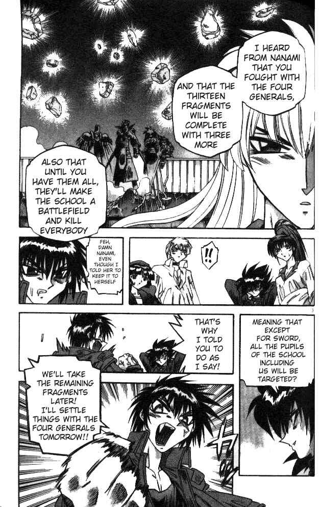 Page 3 Chapter 84 Devil Devil