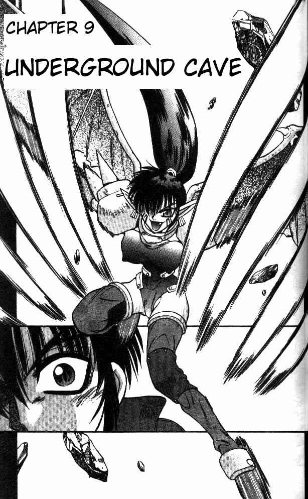 Page 1 Chapter 16 Devil Devil