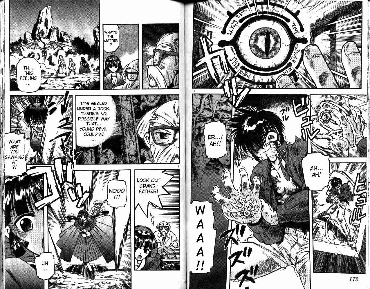 Page 9 Chapter 16 Devil Devil