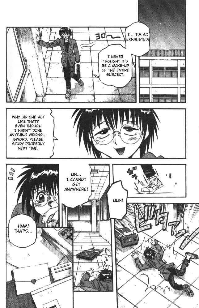 Page 10 Chapter 81 Devil Devil