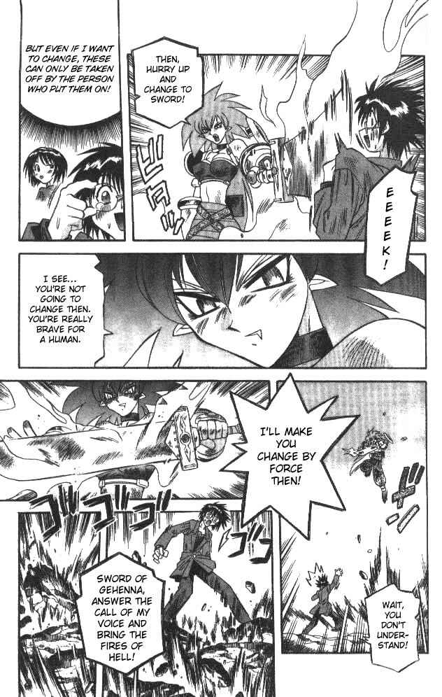 Page 15 Chapter 81 Devil Devil