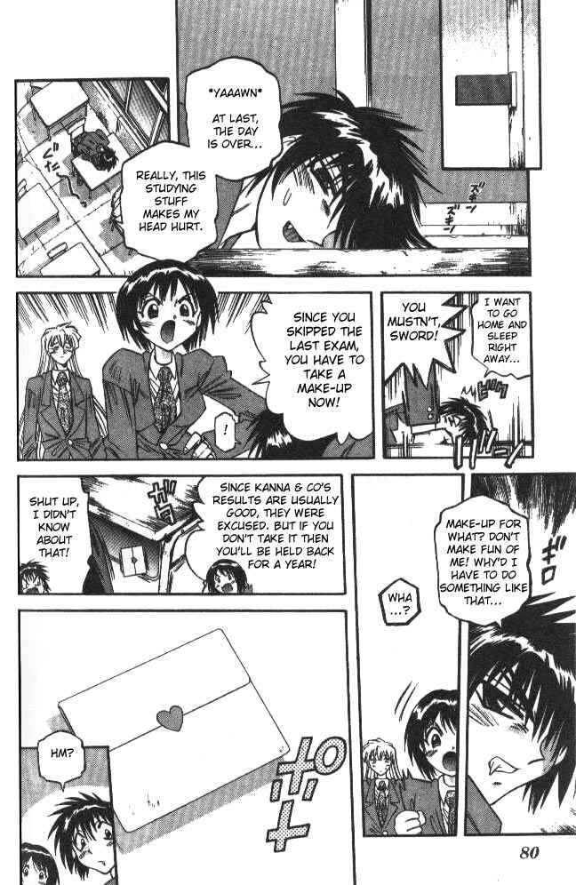 Page 6 Chapter 81 Devil Devil