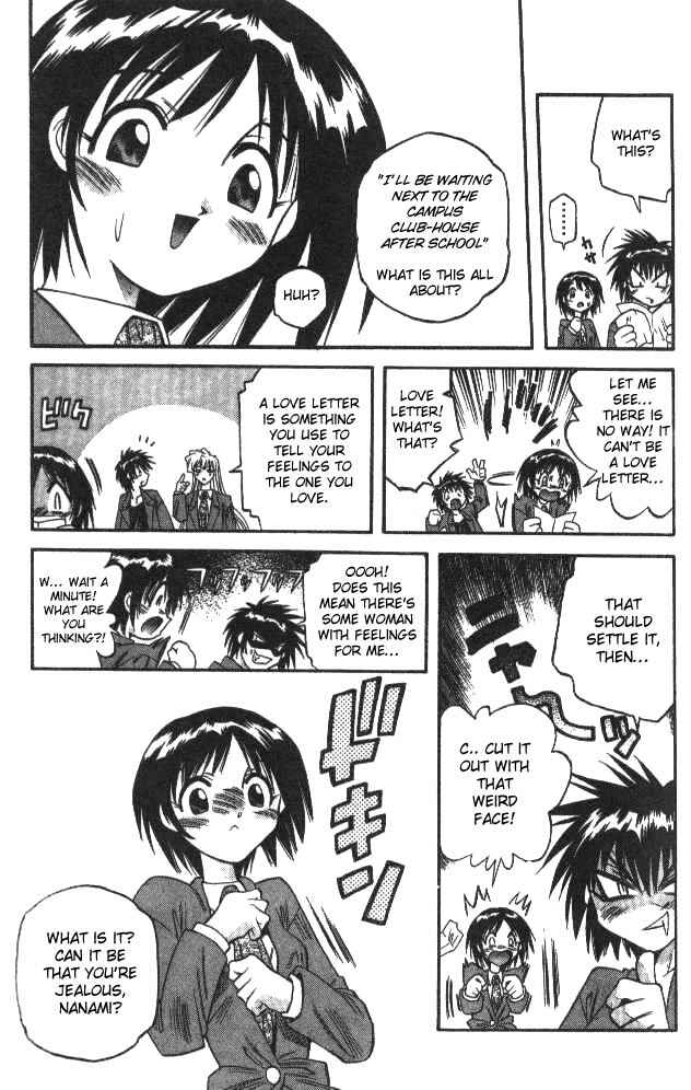 Page 7 Chapter 81 Devil Devil