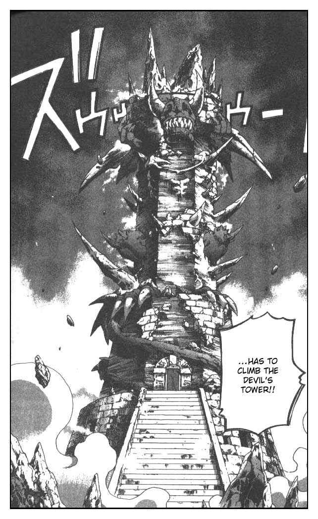 Page 10 Chapter 45 Devil Devil