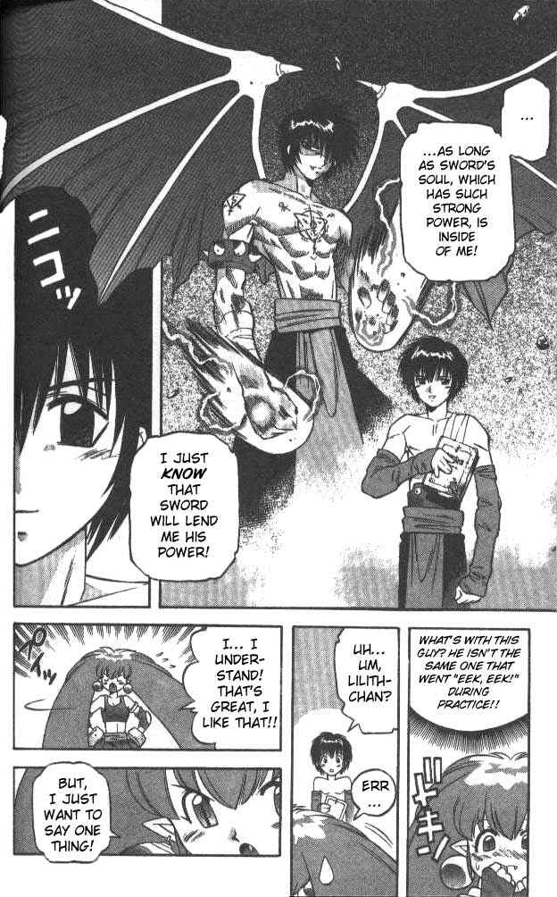 Page 12 Chapter 45 Devil Devil
