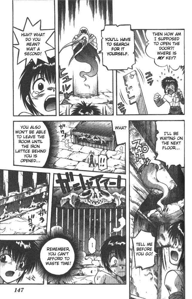 Page 16 Chapter 45 Devil Devil