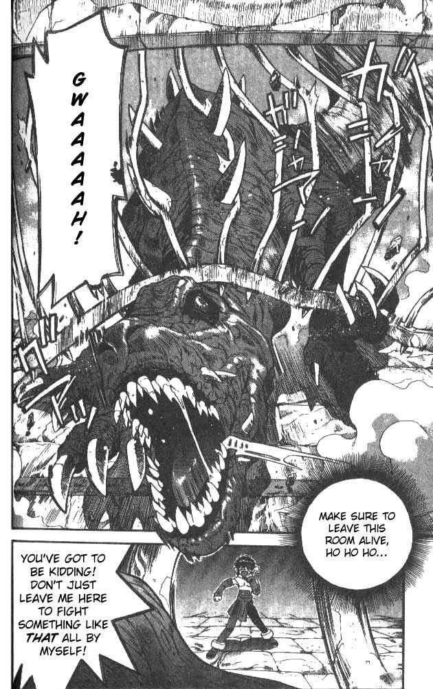 Page 17 Chapter 45 Devil Devil