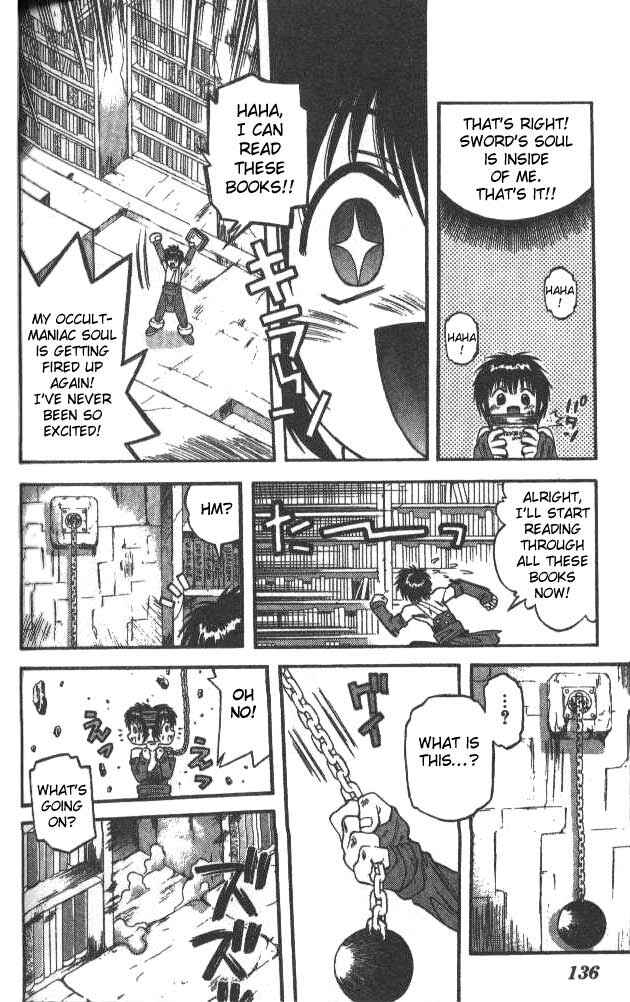 Page 6 Chapter 45 Devil Devil