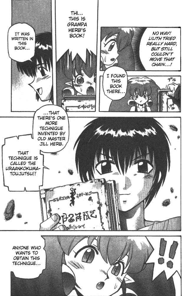 Page 9 Chapter 45 Devil Devil