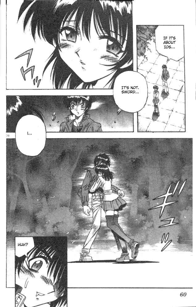 Page 20 Chapter 69 Devil Devil