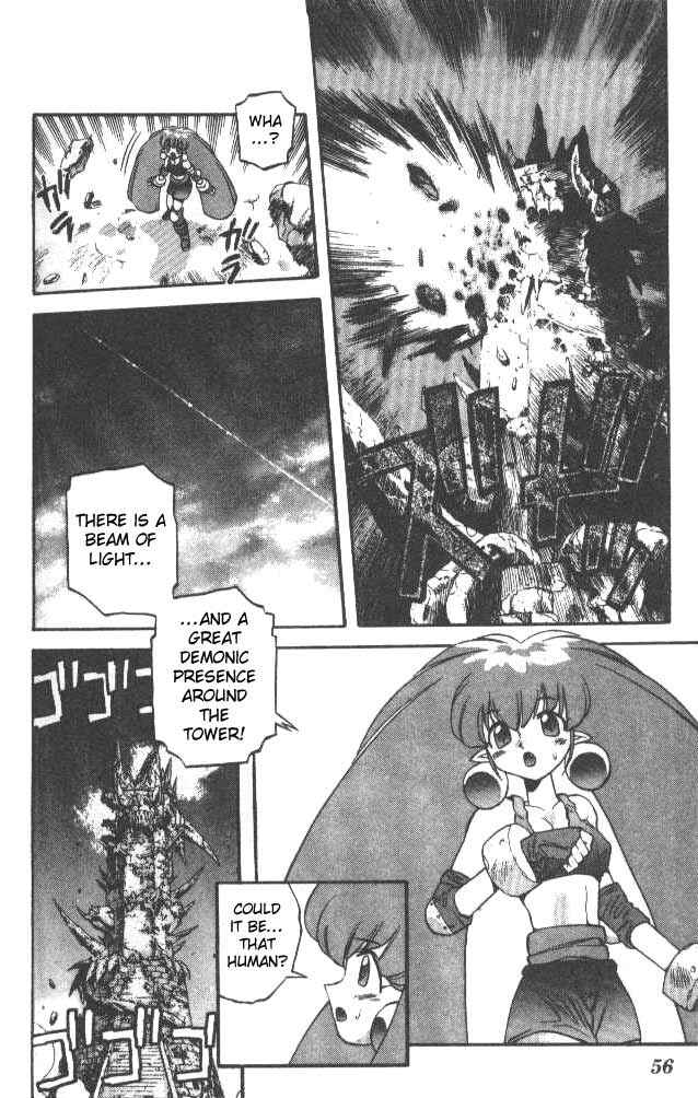 Page 10 Chapter 50 Devil Devil