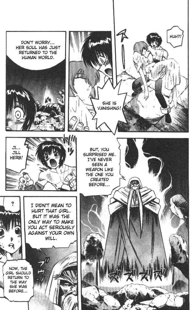 Page 13 Chapter 50 Devil Devil
