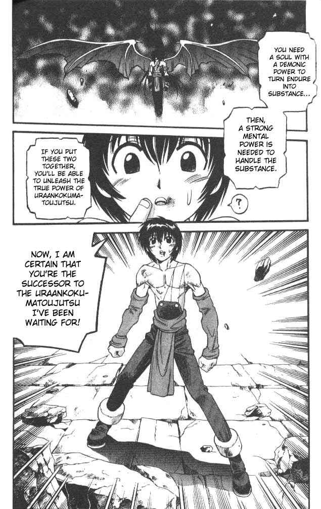 Page 16 Chapter 50 Devil Devil
