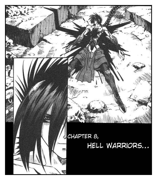 Page 1 Chapter 55 Devil Devil