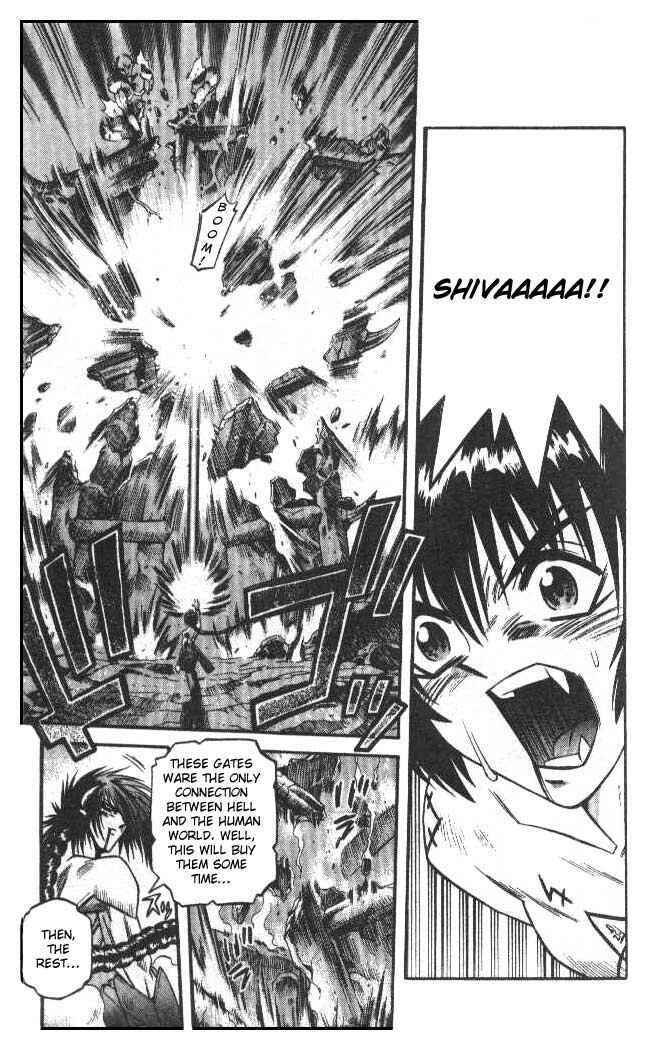Page 16 Chapter 55 Devil Devil