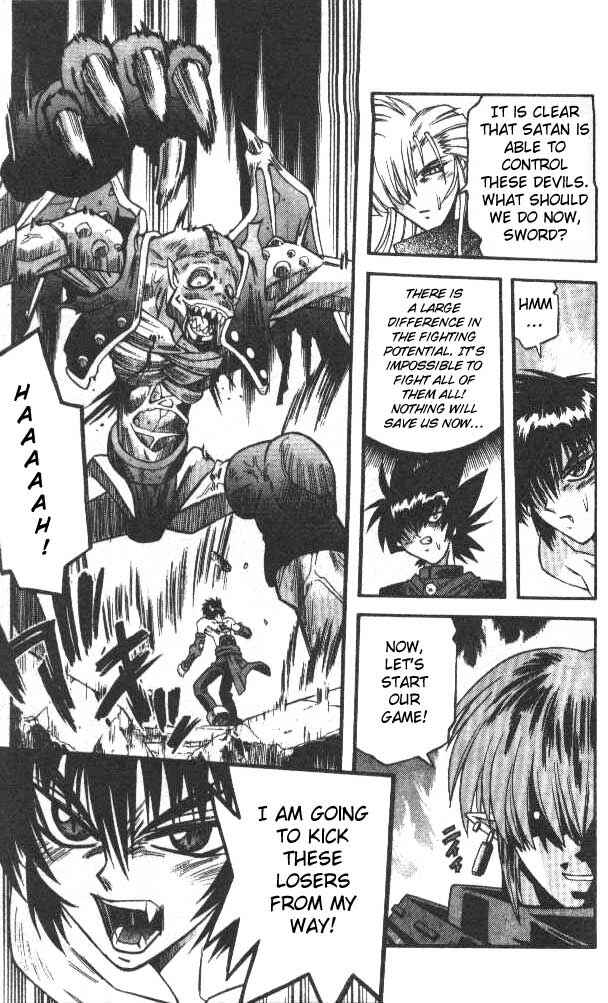 Page 7 Chapter 55 Devil Devil