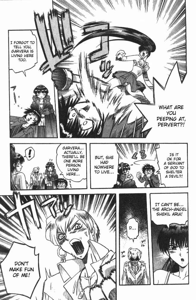 Page 13 Chapter 76 Devil Devil