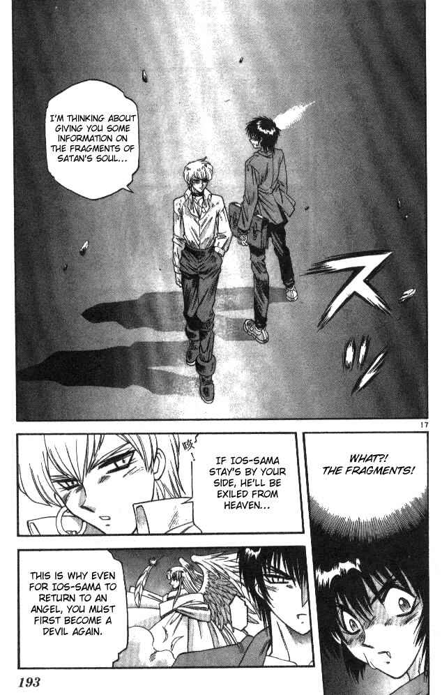 Page 17 Chapter 76 Devil Devil