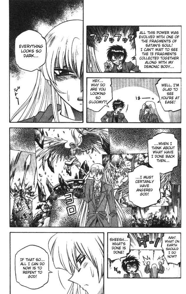 Page 3 Chapter 76 Devil Devil