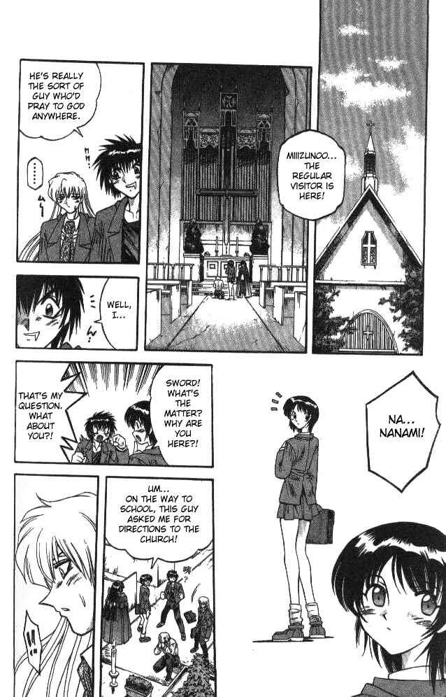Page 4 Chapter 76 Devil Devil