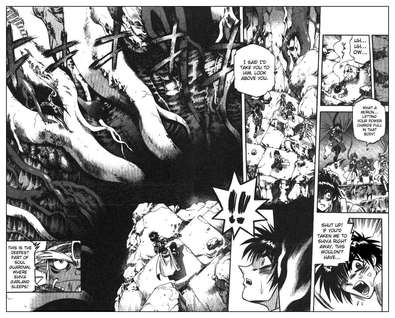 Page 10 Chapter 108 Devil Devil