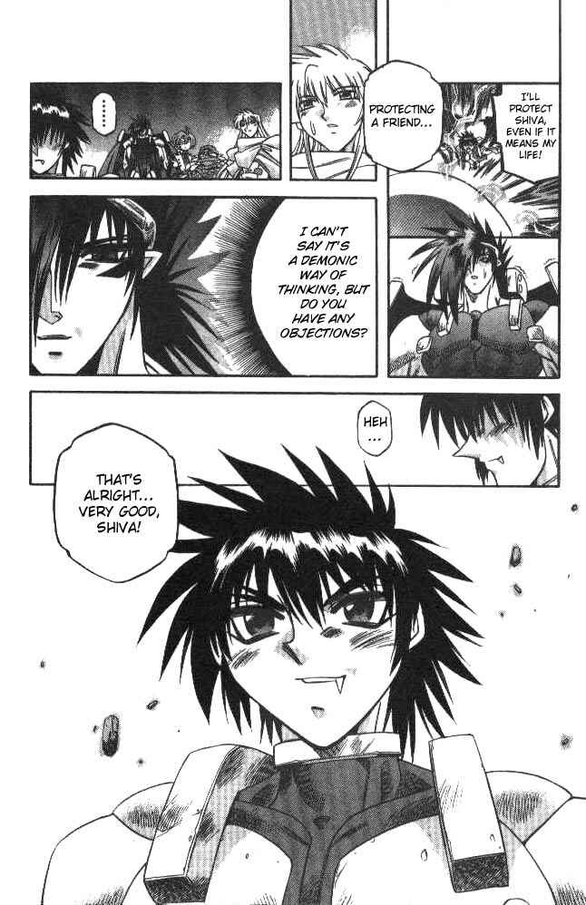 Page 15 Chapter 108 Devil Devil