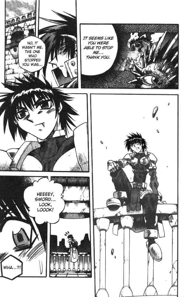 Page 4 Chapter 108 Devil Devil