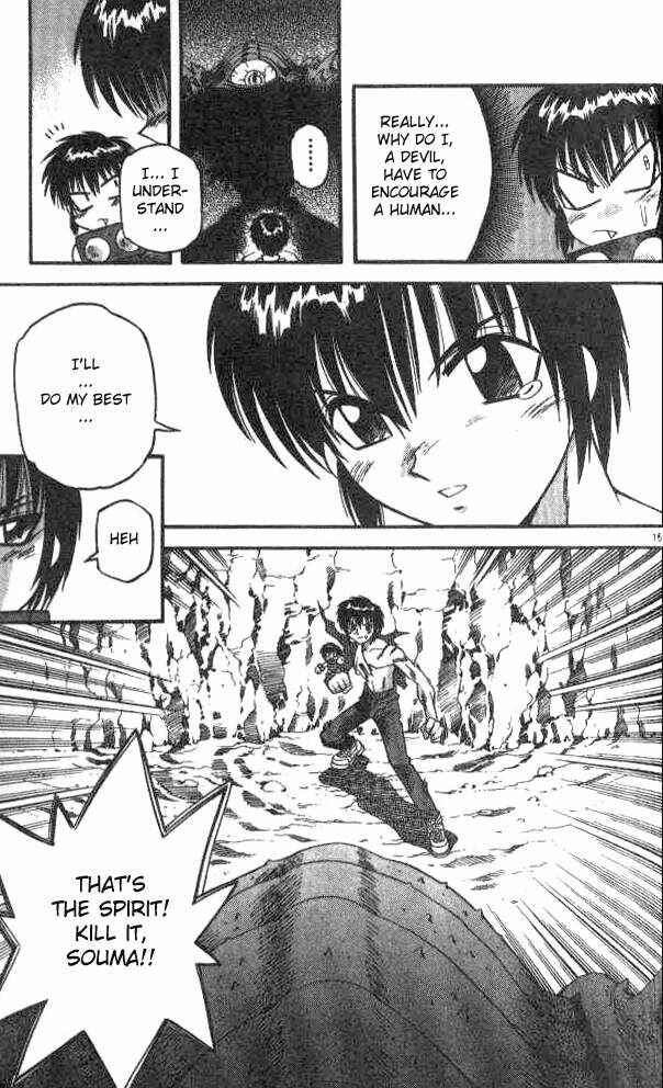 Page 15 Chapter 41 Devil Devil