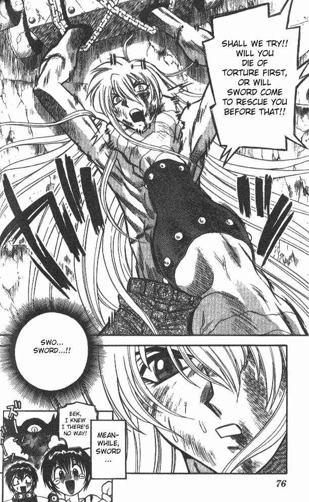Page 18 Chapter 41 Devil Devil