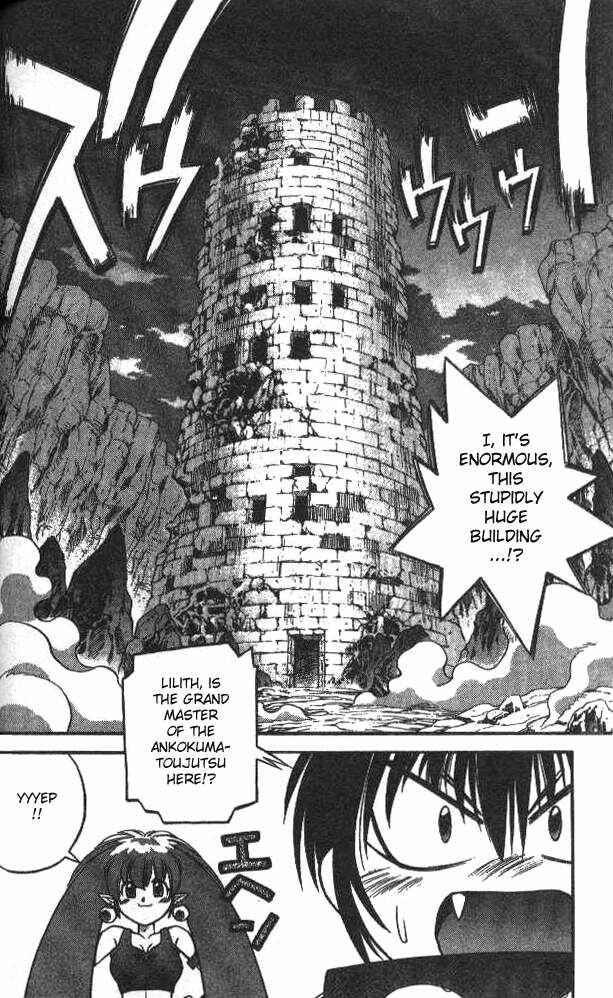 Page 8 Chapter 41 Devil Devil