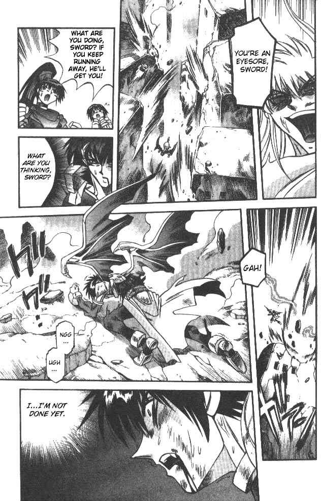 Page 11 Chapter 118 Devil Devil