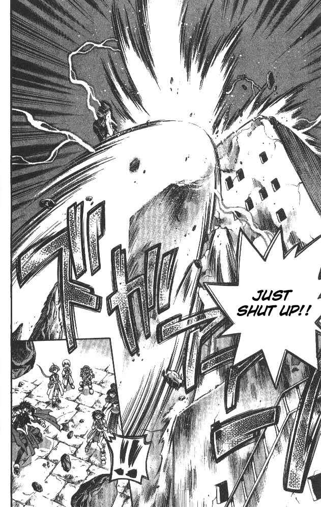 Page 16 Chapter 118 Devil Devil
