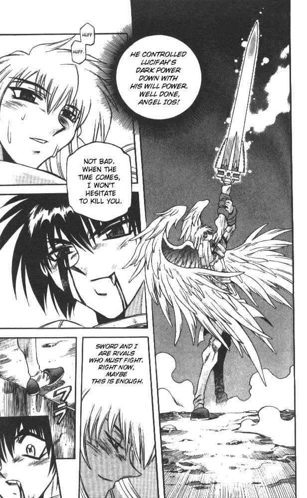 Page 20 Chapter 118 Devil Devil