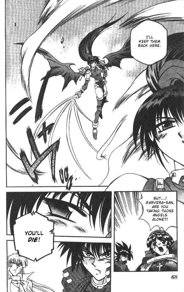 Page 10 Chapter 138 Devil Devil