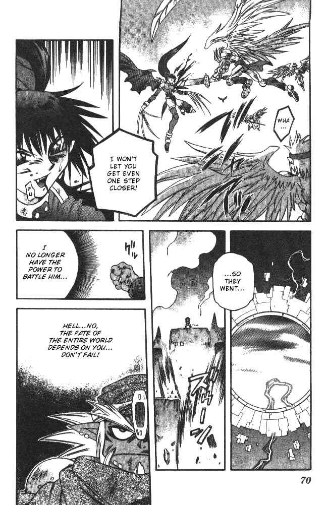 Page 12 Chapter 138 Devil Devil