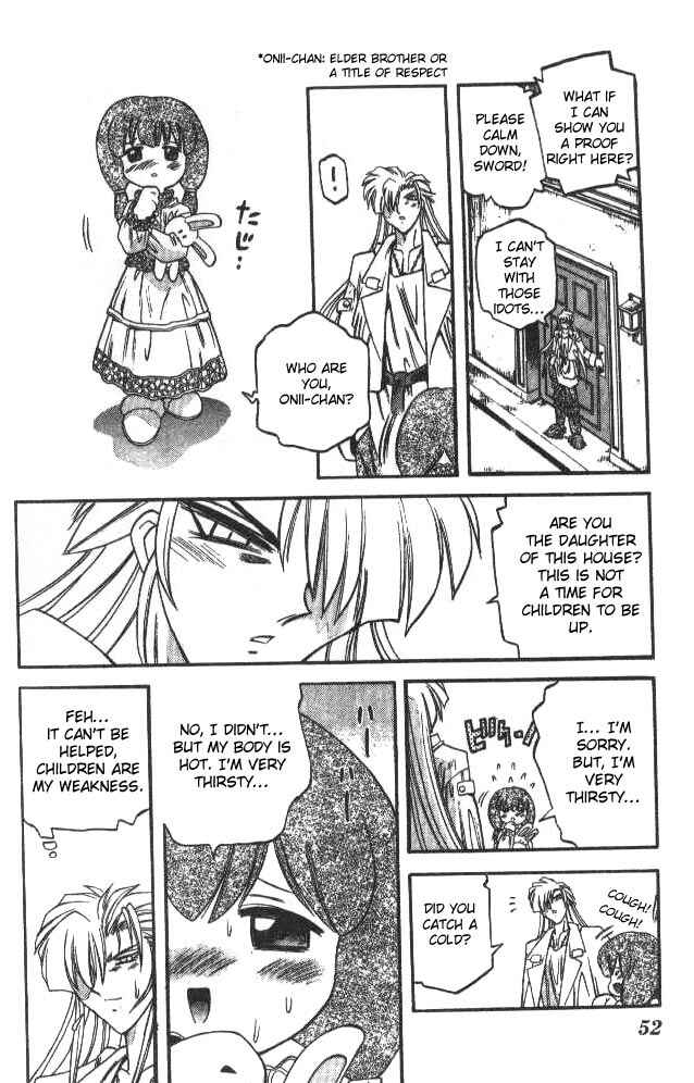 Page 14 Chapter 79 Devil Devil