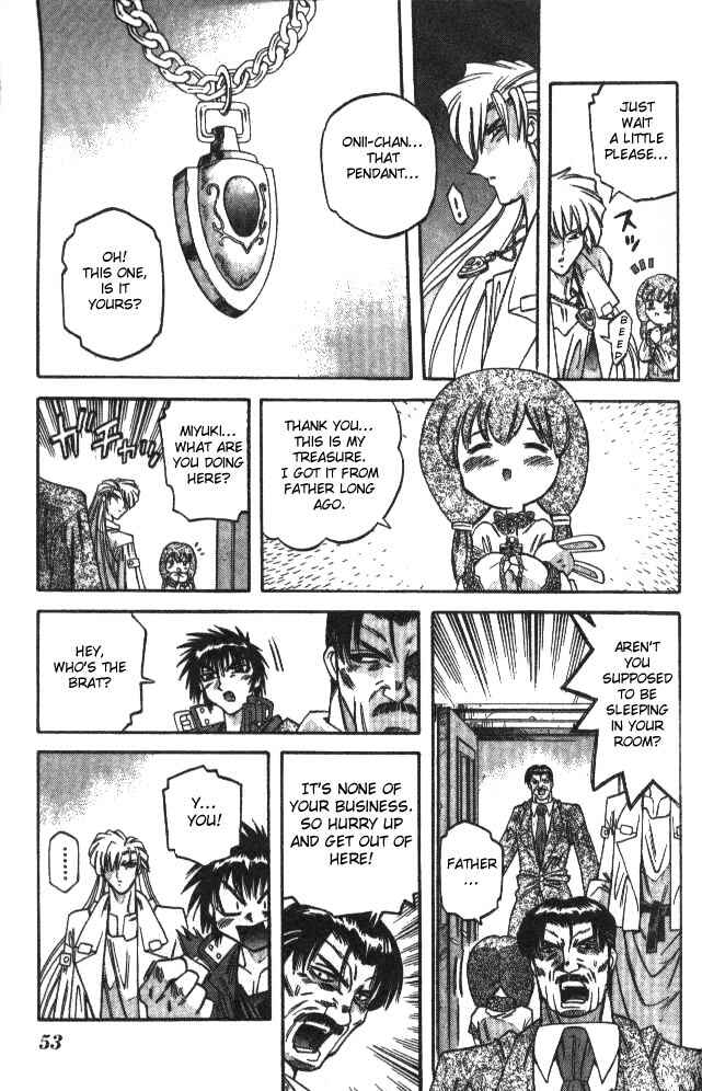 Page 15 Chapter 79 Devil Devil