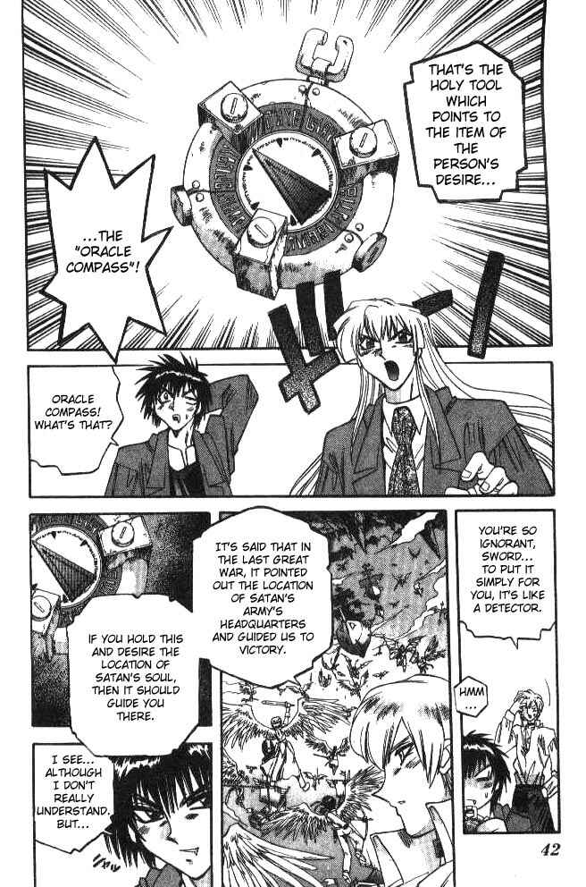 Page 4 Chapter 79 Devil Devil
