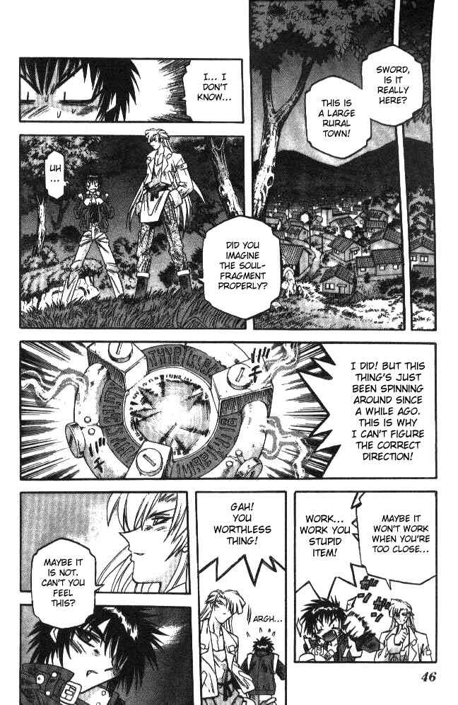 Page 8 Chapter 79 Devil Devil