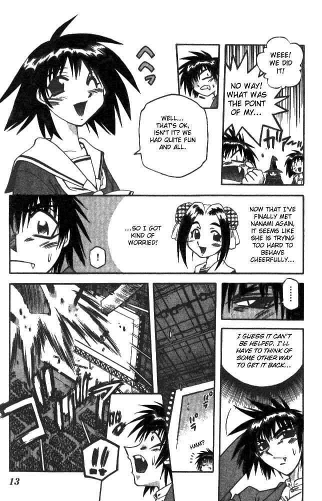 Page 10 Chapter 126 Devil Devil