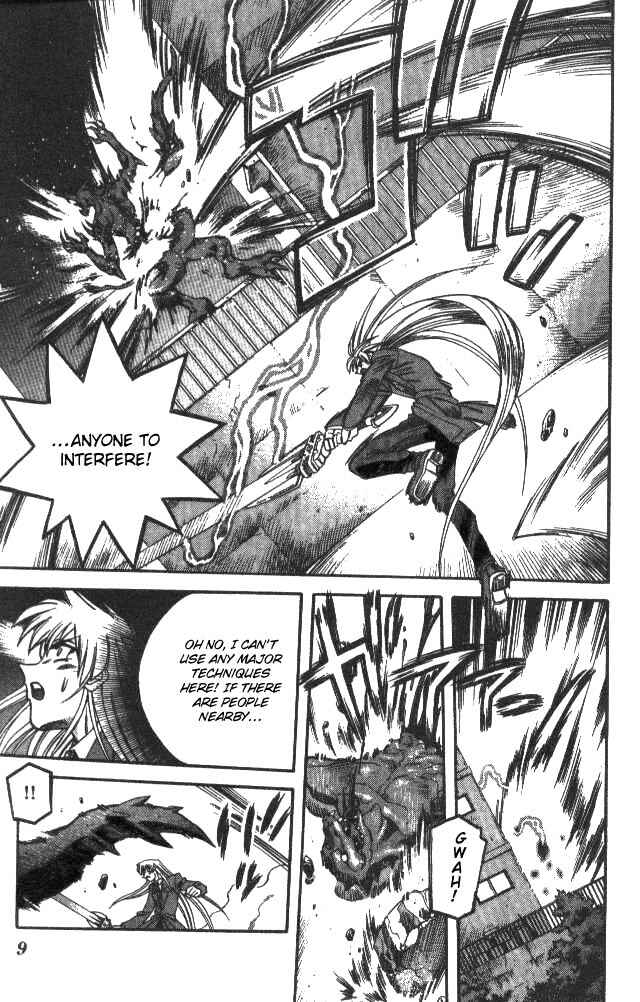 Page 6 Chapter 126 Devil Devil