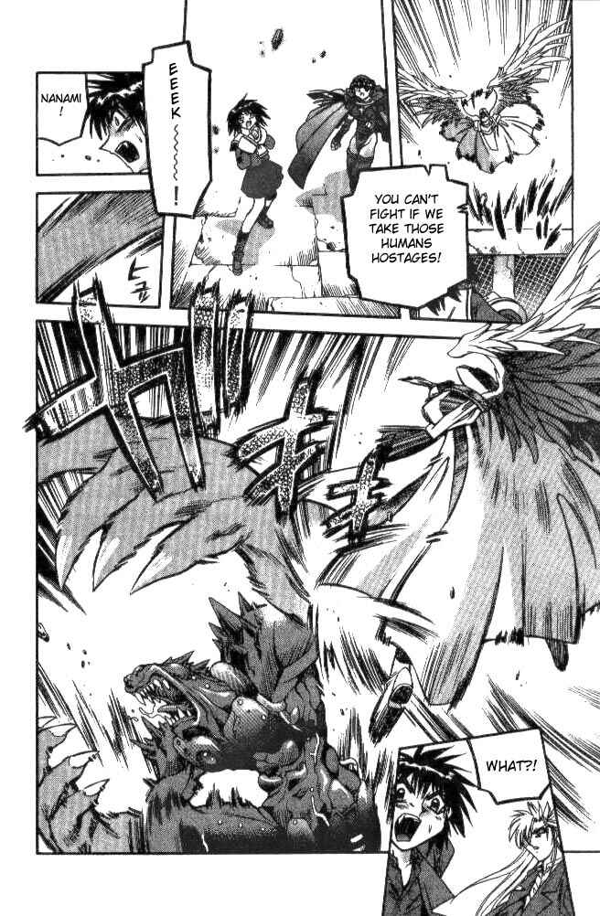 Page 14 Chapter 135 Devil Devil