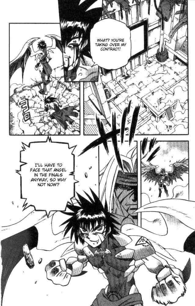 Page 3 Chapter 135 Devil Devil